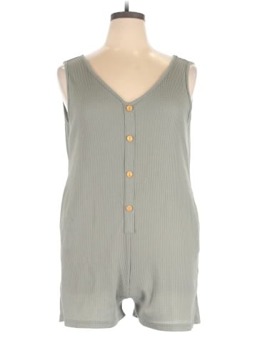 Shein Romper (view 1)