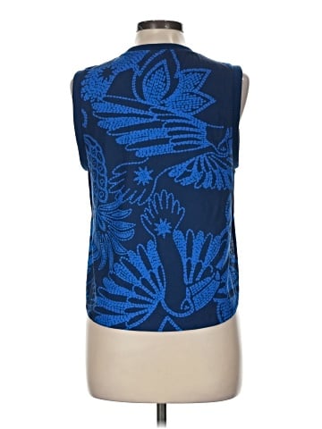 Adidas Sleeveless T-Shirt (view 2)