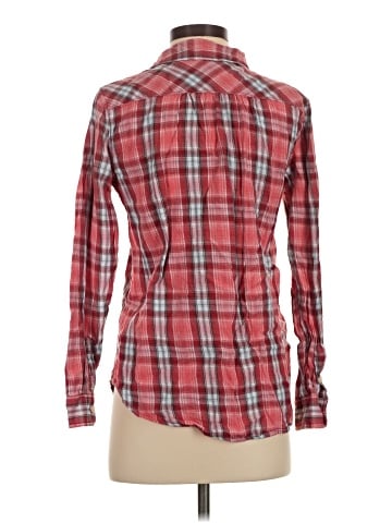 Levi's Long Sleeve Button-Down Shirt (view 2)