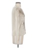Forever 21 Ivory Pullover Sweater Size S - photo 4