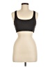 BARRY'S FIT Black Sports Bra Size M - photo 1