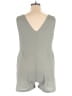Shein Gray Romper Size XL - photo 2