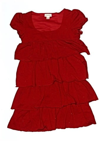 Limited Too Dress (view 1)