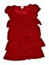 Limited Too Red Dress Size 12 - photo 1