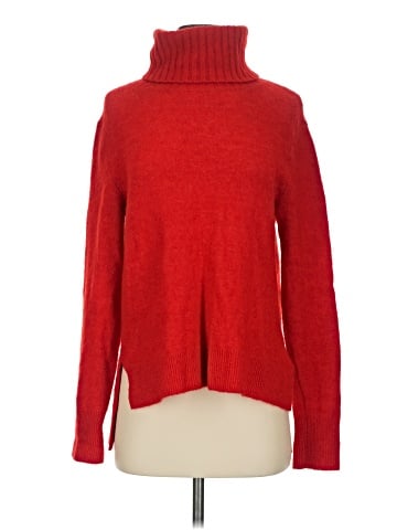 Banana Republic Turtleneck Sweater (view 1)