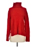 Banana Republic Red Turtleneck Sweater Size S - photo 1