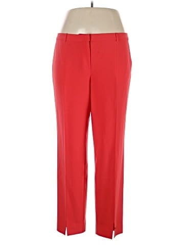 St. John Dress Pants (view 1)