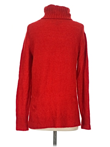 Banana Republic Turtleneck Sweater (view 2)