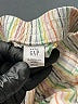 Baby Gap Stripes White Shorts Size 18-24 mo - photo 3
