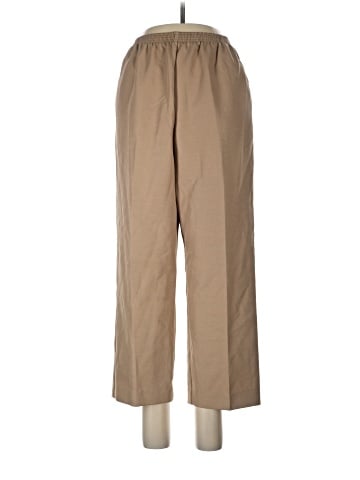 Alfred Dunner Casual Pants (view 1)