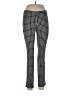 Adrianna Papell Houndstooth Black Casual Pants Size L (estimated) - photo 1