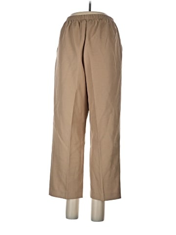 Alfred Dunner Casual Pants (view 2)