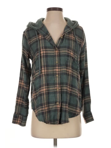 American Eagle Outfitters Jacket (view 1)