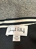 Joseph Ribkoff Black 3/4 Sleeve Top Size M - photo 7