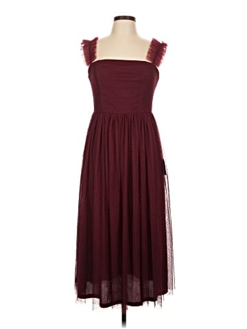 Lulus Cocktail Dress (view 1)