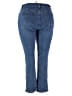 Lee Blue Jeans Size 18W - photo 2