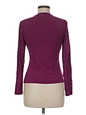 Victoria's Secret Pink Long Sleeve T-Shirt (view 2)