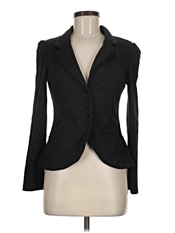 Body Central Blazer (view 1)