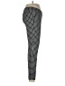 Adrianna Papell Houndstooth Black Casual Pants Size L (estimated) - photo 4