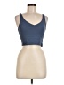 Unbranded Blue Tank Top Size 8 - photo 1