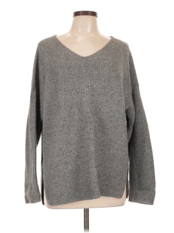 Eileen Fisher Pullover Sweater (view 1)