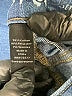 Apt. 9 Hearts Blue Jeans Size 12 - photo 8