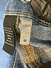 Apt. 9 Hearts Blue Jeans Size 12 - photo 9