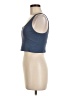 Unbranded Blue Tank Top Size 8 - photo 5