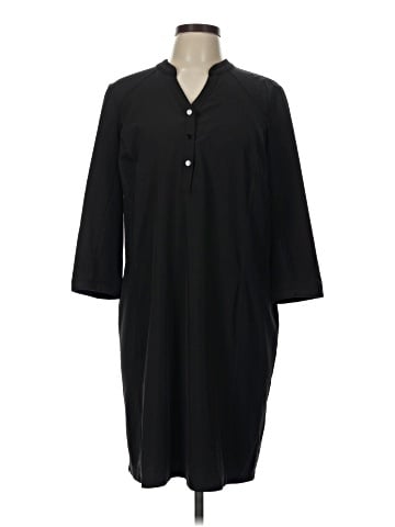 Zenergy by Chico's Casual Dress (view 1)