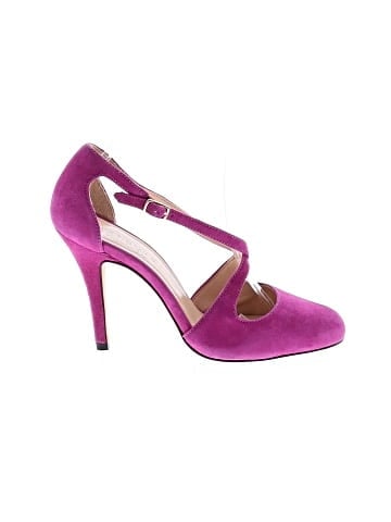 Talbots Heels (view 1)