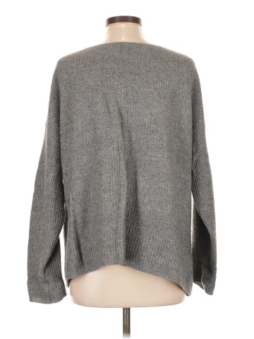 Eileen Fisher Pullover Sweater (view 2)