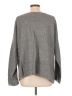 Eileen Fisher Gray Pullover Sweater Size L (estimated) - photo 2