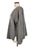Eileen Fisher Gray Pullover Sweater Size L (estimated) - photo 5