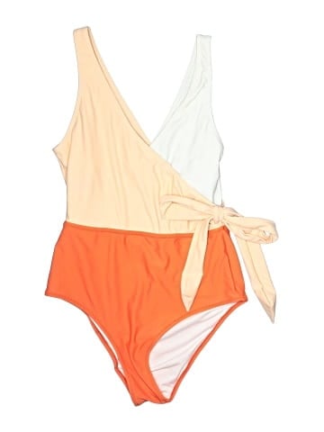Cupshe One Piece Swimsuit (view 1)