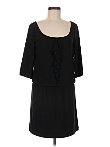 White House Black Market Casual Dress (view 1)