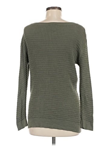 Ann Taylor LOFT Outlet Pullover Sweater (view 2)