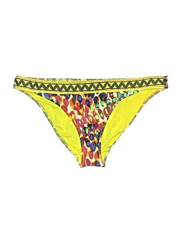 Nanette Lepore Swimsuit Bottoms (view 1)