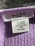 Kate Hill Purple Long Sleeve Top Size M (petite) - photo 7