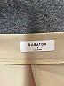 Babaton Tan Dress Pants Size 8 - photo 7