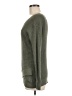 Ann Taylor LOFT Outlet 100% Cotton Green Pullover Sweater Size M - photo 5