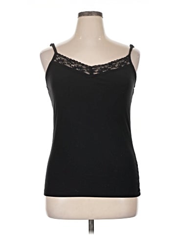 No Boundaries Tank Top (view 1)