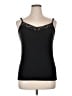 No Boundaries Black Tank Top Size XL - photo 1