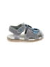 See Kai run Gray Sandals Size 4 (baby) - photo 1