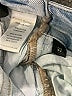 Flying Monkey Blue Jeans Size 23 waist - photo 7
