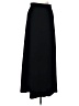 Old Navy Solid Black Formal Skirt Size M - photo 1
