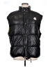 Moncler Black Vintage Jacket Size XL - photo 1