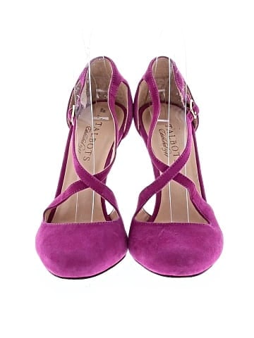 Talbots Heels (view 2)
