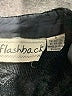 Flashback Black Jacket Size S - photo 6