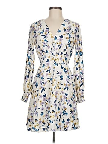 Shoshanna Casual Dress (view 1)