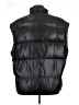 Moncler Black Vintage Jacket Size XL - photo 2